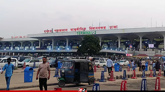 ঢাকা থেকে সৌদিগামী ১০০ ফ্লাইট বাতিল, ভোগান্তিতে ১৫ হাজার যাত্রী