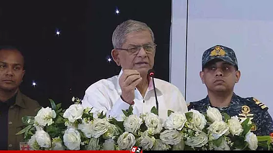 কৃষিকে লাভজনক খাতে রূপান্তরের আহ্বান রাষ্ট্রপতির