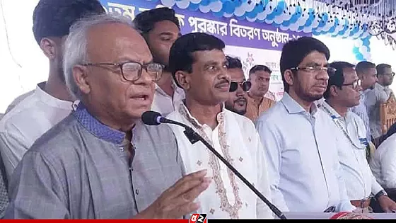 দুর্গাপূজায় নিরাপত্তাবলয় তৈরির জন্য সার্বিক উদ্যোগ গ্রহণ করা হয়েছে : রিজভী