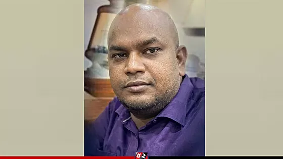 যুগ্ম জেলা ও দায়রা জজ আরিফুল ইসলাম বরখাস্ত