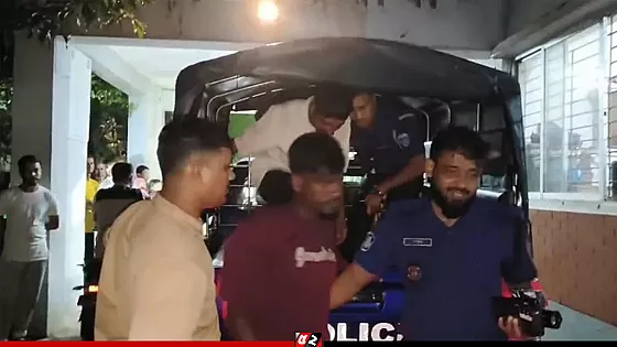 কুমিল্লায় আবারও কিশোর গ্যাং বিরোধী অভিযান, আটক ৫১৯