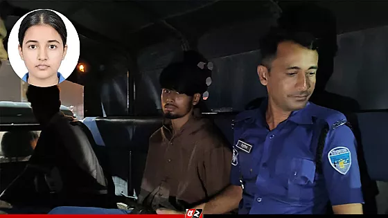 তাজমিন হত্যা, রাজুর বিরুদ্ধে ধর্ষণ মামলা নথিভুক্তের নির্দেশ