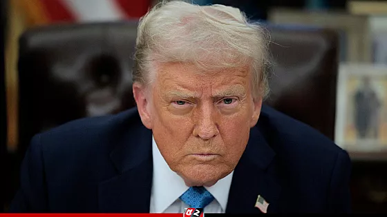 ইরানের বিরুদ্ধে পারমাণবিক অস্ত্র ব্যবহারের পরিকল্পনা নেই: ট্রাম্প