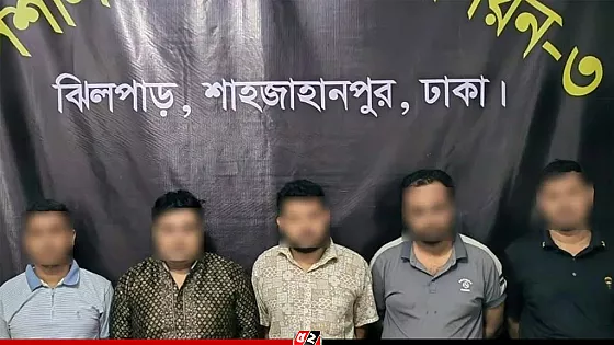 যুব উন্নয়নের নিয়োগ পরীক্ষার প্রশ্ন ফাঁসে সরকারি কর্মচারীরা জড়িত : এসআরবি