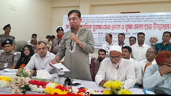 অন্তর্বর্তী সরকার দেশের অনেক ক্ষতি করে গেছে : বিমানমন্ত্রী