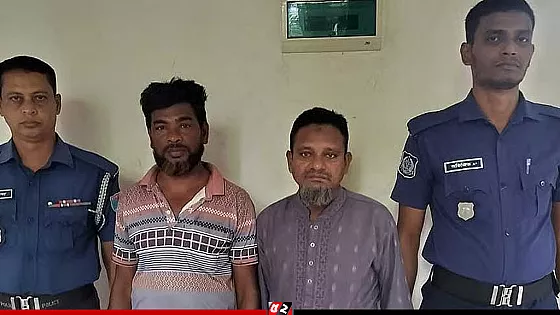 ধর্ম অবমাননার অভিযোগে যুবককে পিটিয়ে হত্যার ঘটনায় গ্রেপ্তার ২
