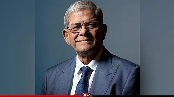 দেশের প্রতিটি নাগরিকের ধর্মীয় স্বাধীনতা ও সমঅধিকার নিশ্চিতে সরকার অঙ্গীকারবদ্ধ : রাষ্ট্রপতি