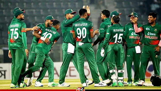 বাংলাদেশের ম্যাচসহ টিভিতে আজকের খেলা 
