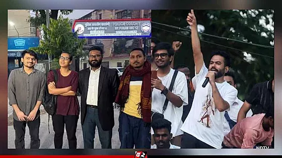 মুক্তি পেয়েছেন নেহা বোরা, দীপকে কোথায় জানতে চায় সিজেপি