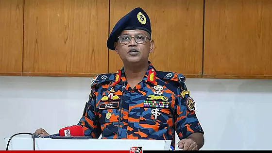 ফায়ার সার্ভিসের লাইসেন্স ছিল না টুপটুপ রিসোর্টের, করা হয়েছিল নোটিশ