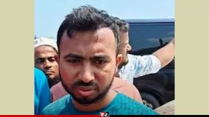 আগুনের ঘটনায় টুপটুপ রিসোর্টের ম্যানেজার গ্রেপ্তার
