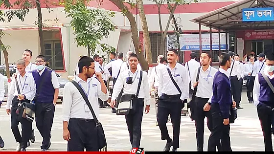 একাদশে ভর্তির তৃতীয় ধাপের আবেদন শুরু ২৬ অক্টোবর