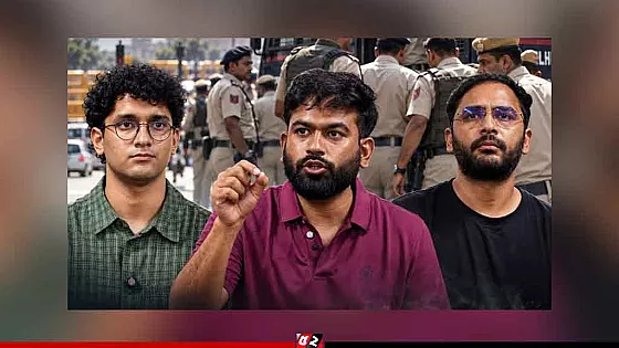 অভিজিৎ মুক্ত, এখনো কারাগারে সিজেপির দুই নেতা