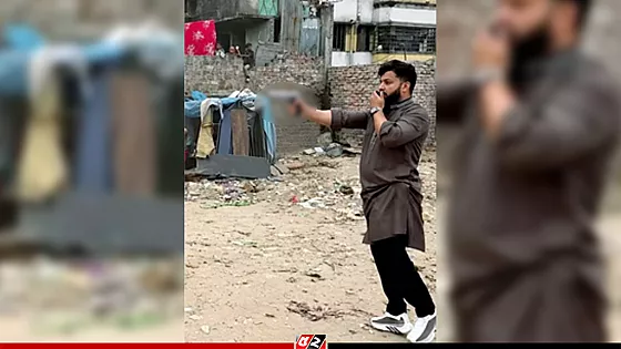 ইশরাকের আগ্নেয়াস্ত্র ব্যবহারের ঘটনায় তদন্তের নির্দেশ পুলিশের