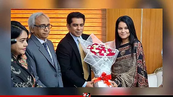 সরকারের নয়, জনগণের স্বার্থে কাজ করবে তথ্য কমিশন: প্রধান তথ্য কমিশনার