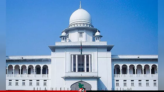ড. ইউনূসকে ৬৬৬ কোটি টাকা কর দিতে বলা হাইকোর্টের রায় স্থগিত