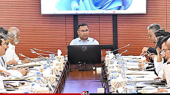 মন্ত্রিসভায় অনুমোদন, নতুন জায়গায় যাচ্ছে সচিবালয়