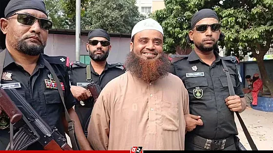 শামীমকে পিটিয়ে হত্যা “অনুতপ্ত নই” বললেন প্রধান আসামি আমিনী