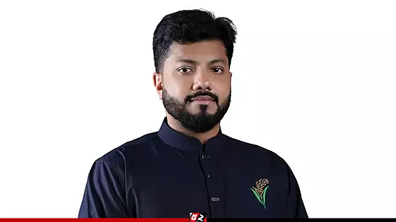 পদত্যাগের খবর নিয়ে মুখ খুললেন ইশরাক