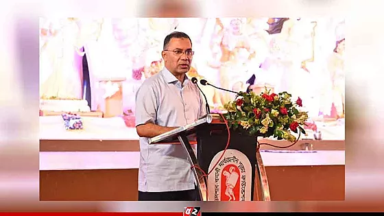 ধর্ম-বর্ণ নির্বিশেষে সবাইকে দেশ গড়তে ঐক্যবদ্ধ হওয়ার আহ্বান প্রধানমন্ত্রীর
