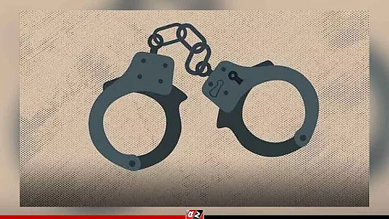 রাজধানীতে ২৪ ঘণ্টায় ৪৮৪ জন গ্রেপ্তার
