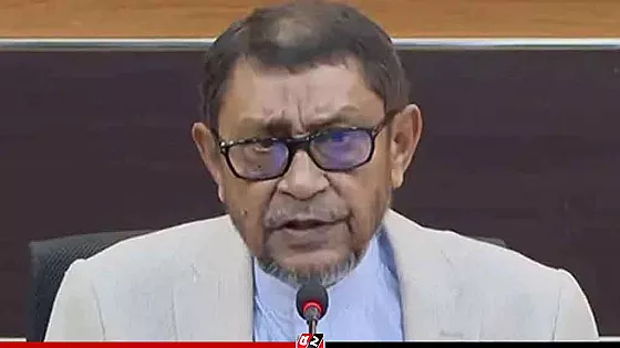 ক্যানসার চিকিৎসায় স্বাস্থ্য বাজেটের বড় অংশ ব্যয়ের ঘোষণা স্বাস্থ্যমন্ত্রীর