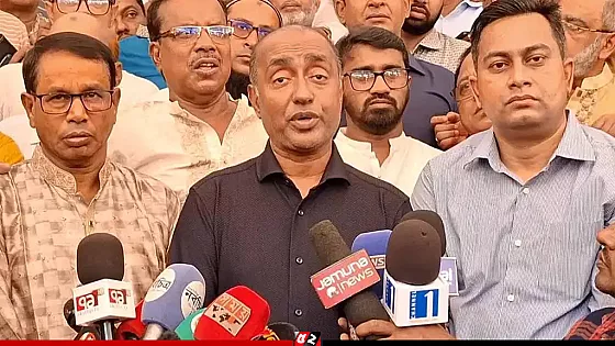 স্থানীয় সরকার নির্বাচনে এমপিওভুক্ত শিক্ষকদের অংশ নিতে আইনি বাধা নেই : আইনমন্ত্রী