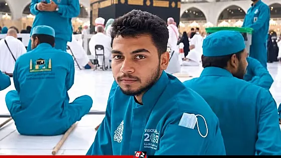 সৌদিতে মৃত্যুদন্ড কার্যকর হওয়া বাংলাদেশি যুবকের পরিবারের ক্ষোভ