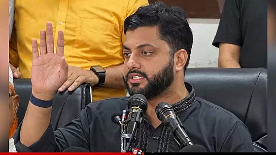 মেয়র নির্বাচনের জন্য আমি শতভাগ প্রস্তুত আছি: ইশরাক হোসেন