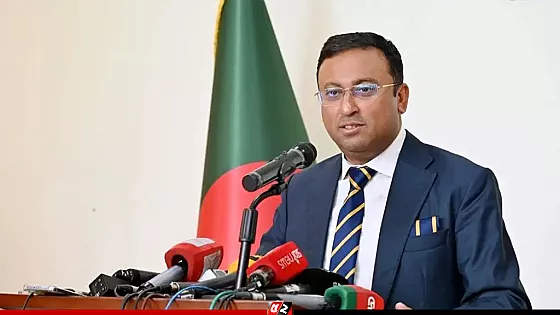 সৌদিতে দুই বাংলাদেশির মৃত্যুদণ্ডের প্রক্রিয়ায় তথ্যের ঘাটতি আছে : পররাষ্ট্র প্রতিমন্ত্রী