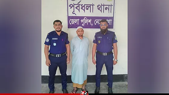 ফার্মেসির কর্মচারীকে বলাৎকার, মালিক গ্রেপ্তার