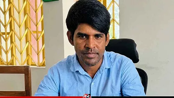 ৮০০ পিস ইয়াবাসহ চাকরিচ্যুত পুলিশ সদস্য গ্রেপ্তার