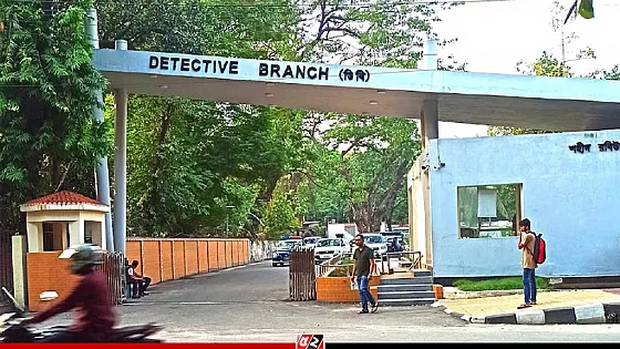 অতিরিক্ত ডিআইজির ভাড়া দেয়া বাসায় মাদকসহ ডিজে পার্টি, আটক ৮৪