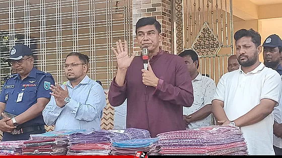 জামায়াতের লোকজন দেশে অরাজকতা তৈরির চেষ্টা করছে : পানিসম্পদ প্রতিমন্ত্রী