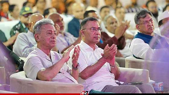 যে ধর্মেরই হোন দেশ গড়তে আপনার সহযোগিতা দরকার : প্রধানমন্ত্রী