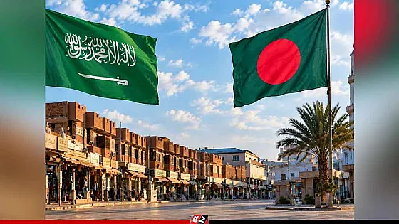 দুই বাংলাদেশির মৃত্যুদণ্ড নিয়ে ভাইরাল ভিডিওটি ‘ভুয়া’: সৌদি 