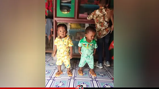 পুকুরের পানিতে ডুবে জমজ ভাইয়ের মৃত্যু