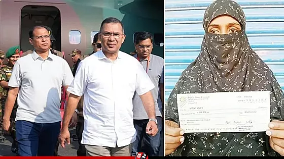 গর্ভের সন্তান বিক্রি করতে চাওয়া সেই আঁখির পাশে প্রধানমন্ত্রী