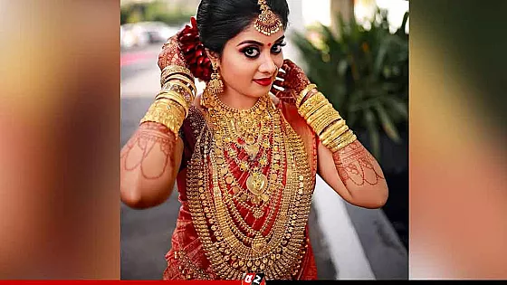 স্বর্ণের দামে স্বস্তি, ভরিতে কমল ১,৬৯১ টাকা