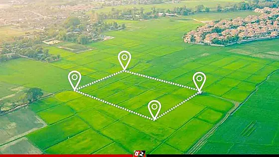 উত্তরাধিকার সূত্রে পাওয়া জমির নামজারিতে নতুন নিয়ম