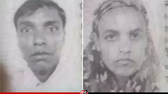 সিলিন্ডার বিস্ফোরণে দগ্ধ স্বামী-স্ত্রীর মৃত্যু, সংকটে মেয়ে