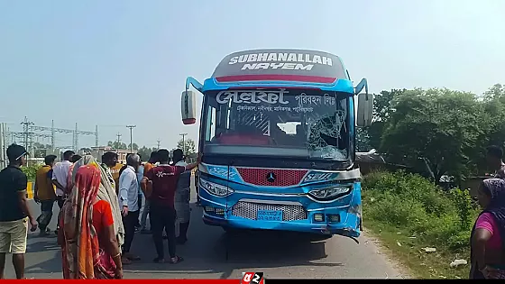 ঢাকা-আরিচা মহাসড়কে সেলফি পরিবহন সাময়িক বন্ধ ঘোষণা