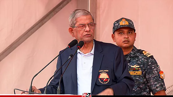 কোকো ১৮তম জাতীয় সামার অ্যাথলেটিকস প্রতিযোগিতা উদ্বোধন রাষ্ট্রপতির