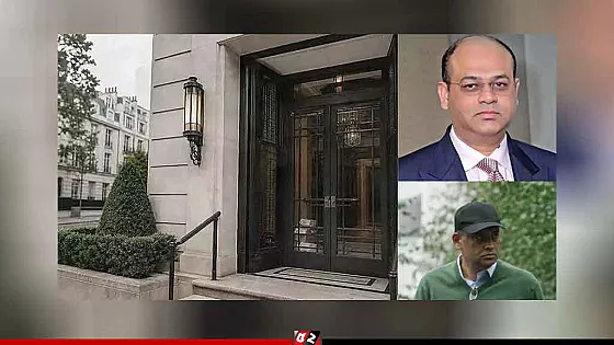 সাবেক ভূমিমন্ত্রীর পর এবার তার ভাইয়ের লন্ডনের ফ্ল্যাটে নিষেধাজ্ঞা