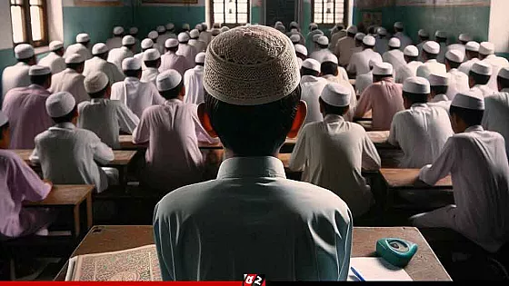মাদরাসায় যৌন নিপীড়ন রোধে কঠোর ব্যবস্থা নেওয়া হবে: ধর্মমন্ত্রী