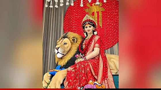 এক বছরে দুবার দুর্গাপূজা, জল্পনা ২০২৮ সাল ঘিরে