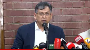 সংবিধান সংশোধনে বিরোধী দলের প্রস্তাব বিবেচনা করা হবে: সালাহউদ্দিন