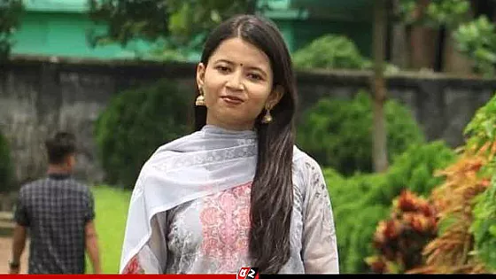নারায়ণগঞ্জে ভাড়া বাসা থেকে কুবি শিক্ষার্থীর মরদেহ উদ্ধার 