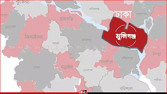 পুকুরে ভাসছিল আওয়ামী লীগ নেতার মরদেহ 