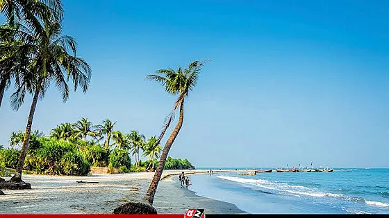 ১ নভেম্বর থেকে পর্যটকদের জন্য খুলছে সেন্টমার্টিন
